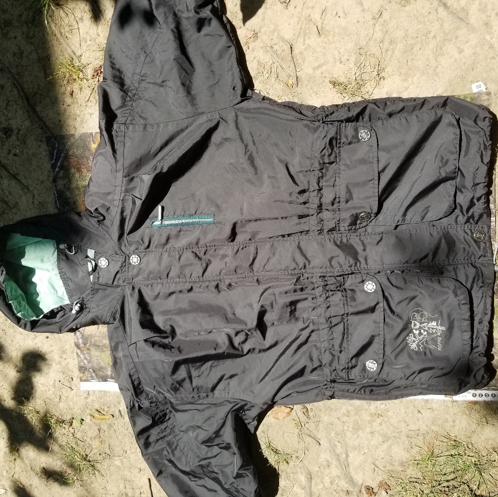 Vintage Roffe jacket! Made in USA